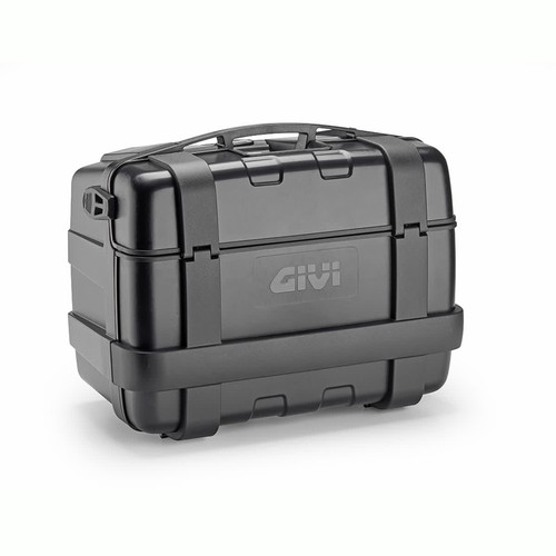 Valise latérale moto - latérale, givi