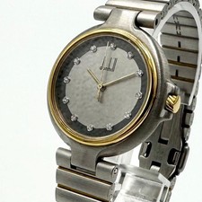 Montre Dunhill Millennium 12P