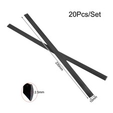 Plastique Baguettes de Soudage