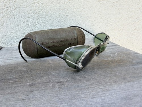 Vintage bausch lomb - &,
