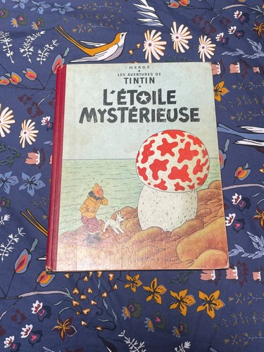 Etoile mysterieuse b23 - mysterieuse,