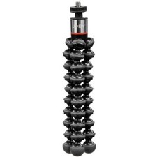 JOBY GorillaPod® 325 Trépied 1/4 pouce Hauteur de travail=17.5 cm (max) noir