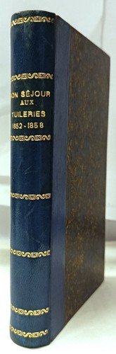 Comtesse tascher pagerie - tascher, la