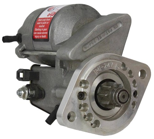 Starter 12v bolens iseki - 12v,