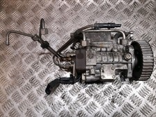 POMPE INJECTION DIESEL