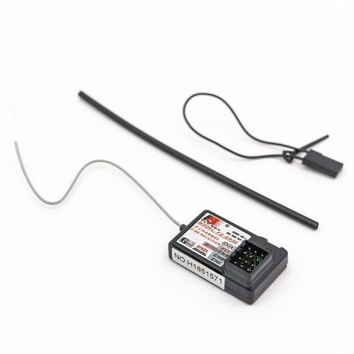Flysky gr3e 4ghz - fs‑gr3e, 3‑ch