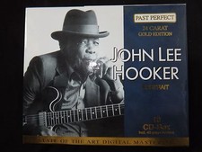 RARE COFFRET 10 CD JOHN LEE