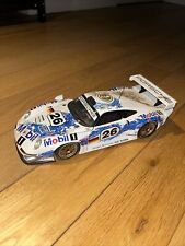 UT MODELS Porsche 911 GT1 1996 24 Heures du Mans N°26 - Echelle 1/18 - Die Cast