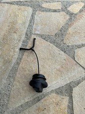 Bouchon D’huile Réservoir