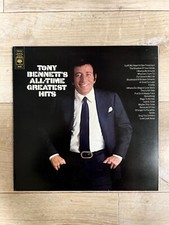 LP Tony Bennett – Tony