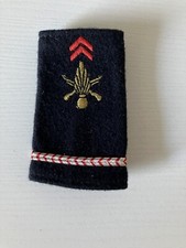 Fourreau / passant d'épaule