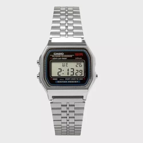 Casio original quartz unisexe - original,