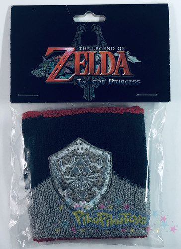 Licensed legend zelda - licensed, of