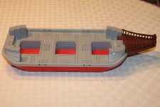 LEGO COQUE DE BATEAU PIRATE