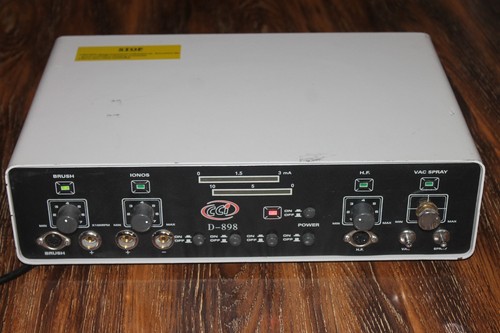 Cci 898 five - d-898,