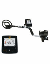 Détecteur de métaux Treasure Master