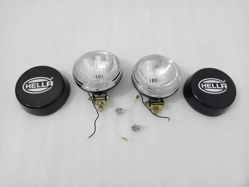 Paire phares antibrouillard - paire,