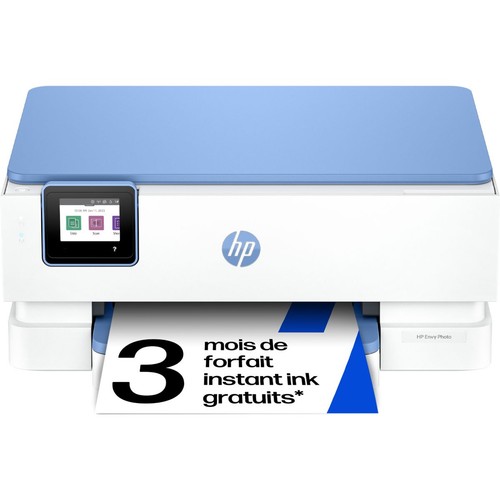 Imprimante jet encre - hp, envy
