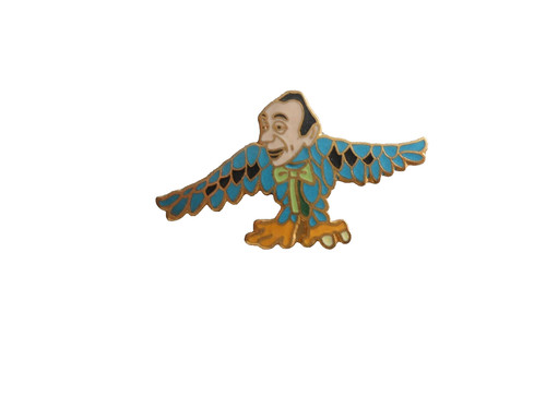 Pin personnages - pin's,