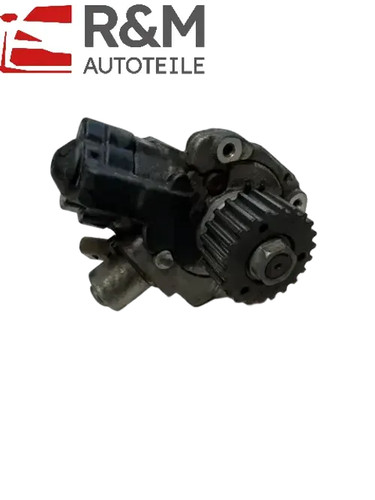 Pompe haute pression delphi - pression,