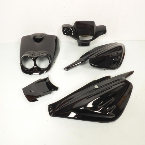 Kit carénage tnt pour scooter - carénage,