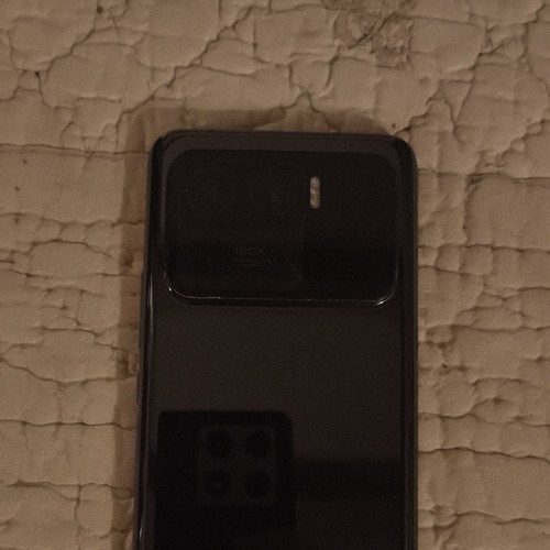 Xiaomi ultra 256 go - xiaomi, noir
