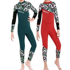 Combinaison de Plongée