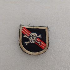 Flash de beret armee us 5TH