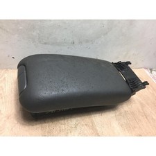 REPOSABRAZOS Mercedes-Benz C (W203) Sedan 2.7 C-270 CDI 20V (OM612.962) 2002