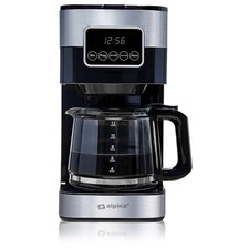 alpina Machine à Café