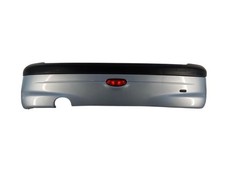 Pare choc arriere PEUGEOT 206 PHASE 1 7410L5
