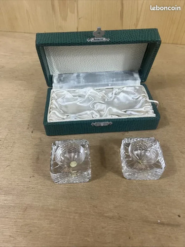 Années 1960 salière - années,