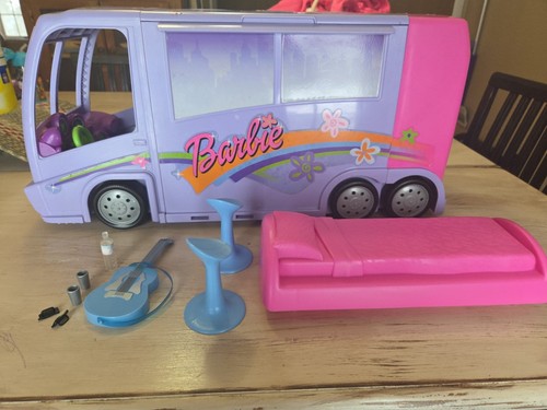 Barbie 2001 large jam - barbie,