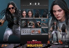 Hot Toys X-2 3 ( Deadpool Vs