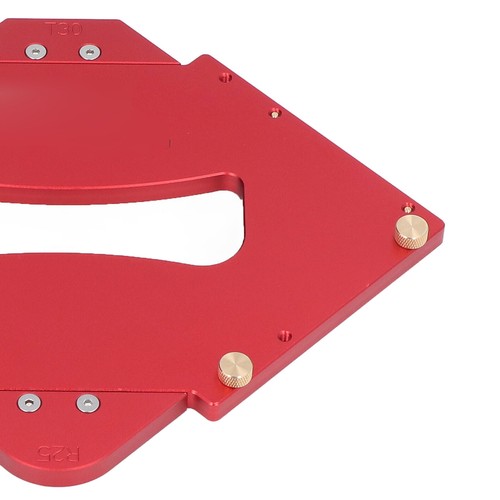 Gabarit angle pour - gabarit,