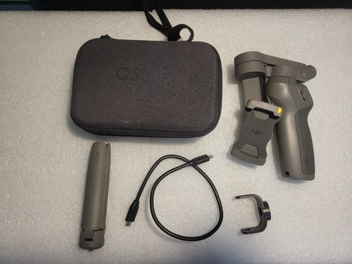 Dji osmo mobile - mobile,
