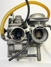 Carburateur YAMAHA TT 600 S