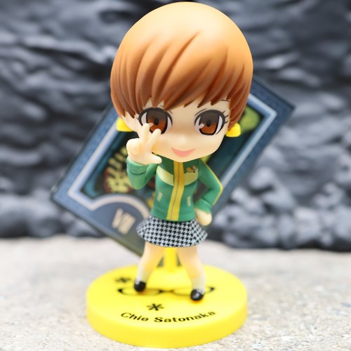 Figurine persona the - figurine,