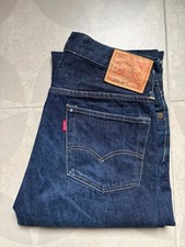 Levis LVC 501Z XX 1954