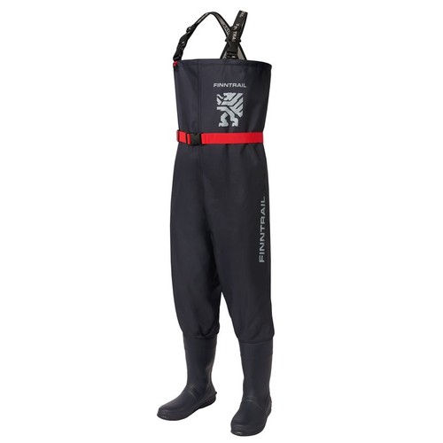 Finntrail waders timberbf - finntrail,