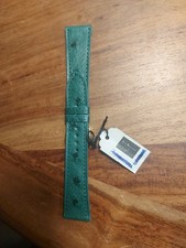 Bracelet montre autruche - bracelet,