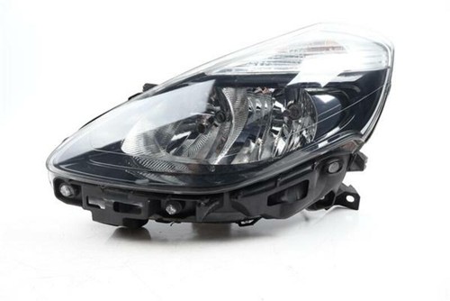 Phare gauche renault clio - phare,