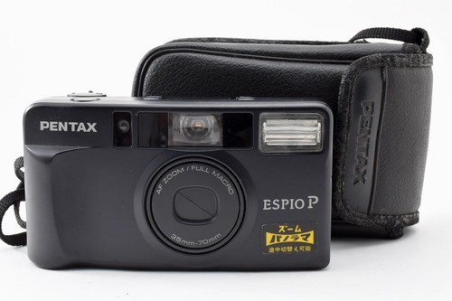 Near mint pentax espio - mint],