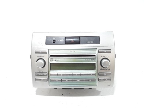 Autoradio specifique toyota - autoradio,