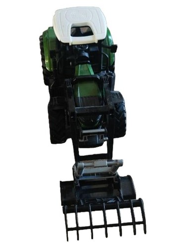 Korody tracteur jouet avec - tracteur,
