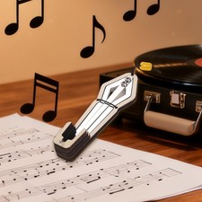 Guimbarde portable, musique