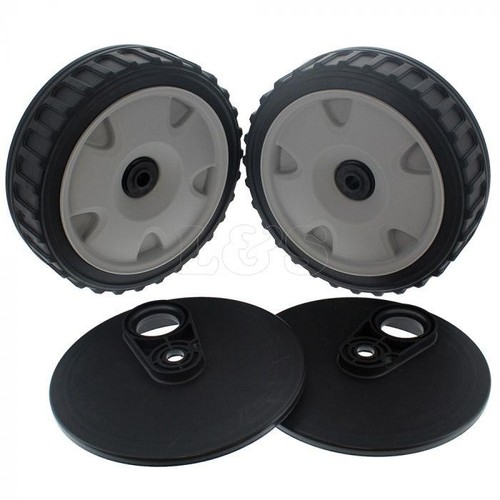 Kit roue arrière oem - kit,