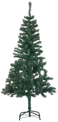 Sapin noel artificiel - artificiel, vert