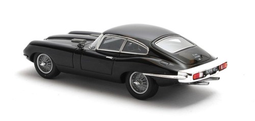 Jaguar type coombs frua - jaguar,