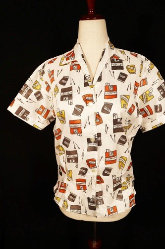 Vintage deadstock donnkenny - deadstock,